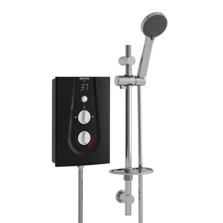 Electric shower model